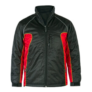 Tackla Code 200 Padded Warm Up Jacket